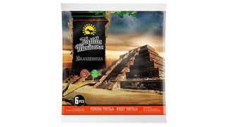 Tortilla Mexicana Grandissima 390 g