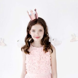 Коронка принцессы