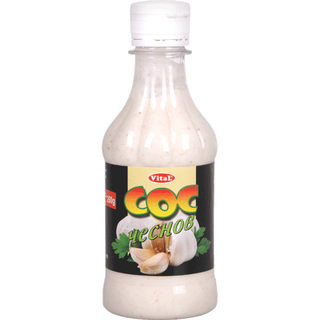 Vital Чеснов сос 260 ГР / 38915478