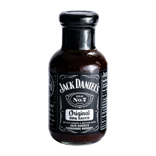 Jack Daniels original bbq 280 g
