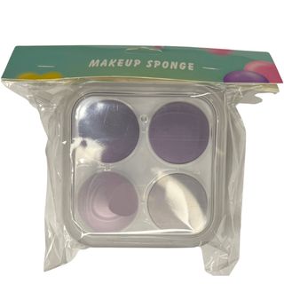 NINGBO beauty blender 4 KOM | 6970236988028