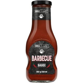 Grill Party сос барбекю 250 МЛ / 38947517