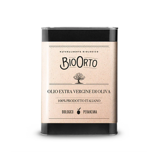 Ulei masline BIO Coratina 1 litru, bioOrto