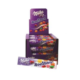 Bomboni Čokoladni Bonibon 27Gr (8690515008329)