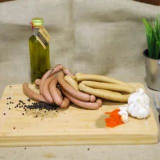 Crenvursti vita Angus boieresti