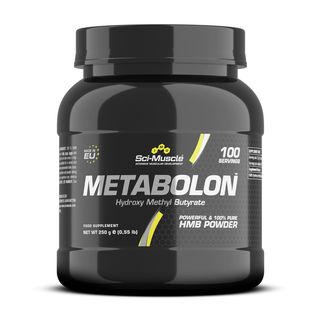 Metabolon 250g