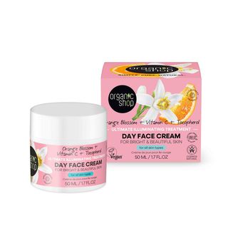 Krema Dnevna Za Lice Illuminating Treatment 110 Ml