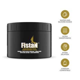 Lubrifiant IntimateLine Fistan 250ml LUX29481