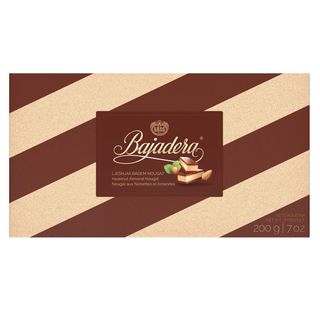 Bajadera 200 g Kraš