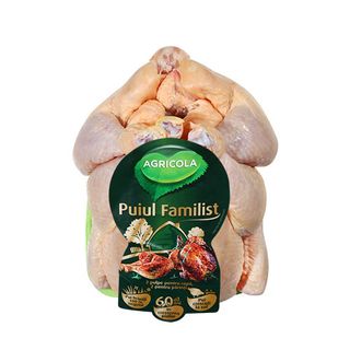 P AGRICOLA PUIUL FAMILIST TAVA