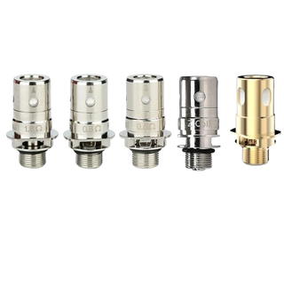 5x 1.6ohm Z-Coil Innokin Grijač Glave 
