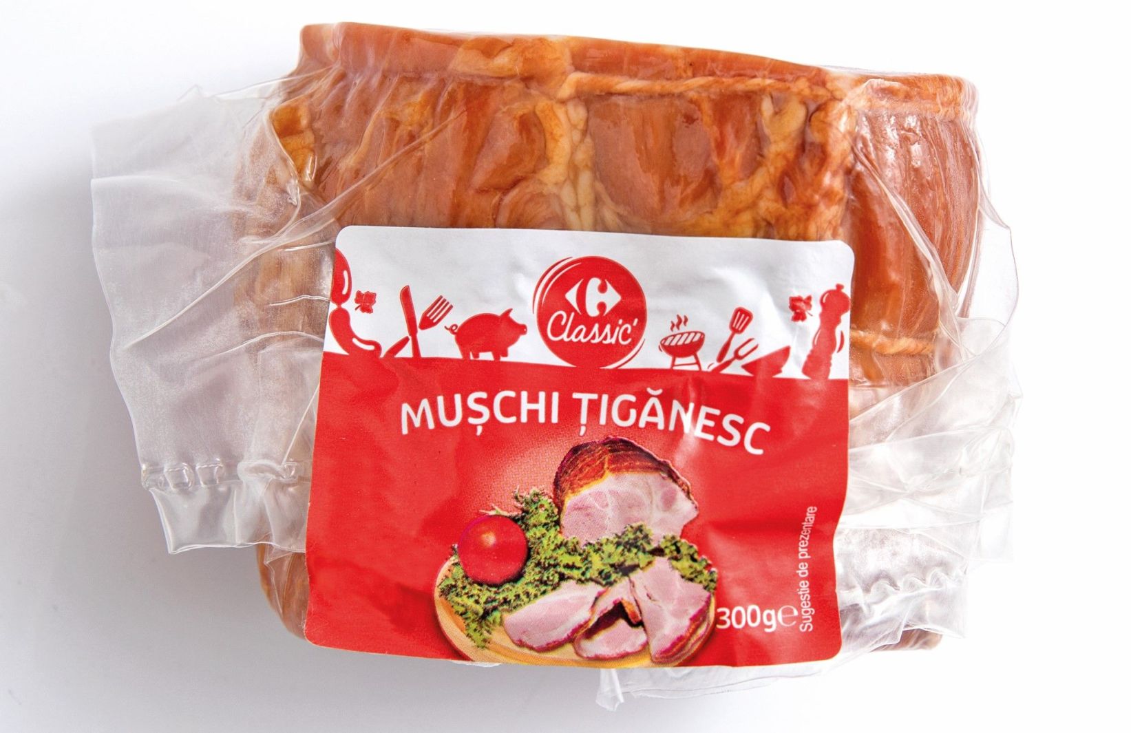 Specialități