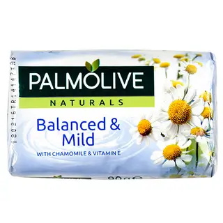 Palmolive сапун Лайка с витамин С 90 гр \ 04805344
