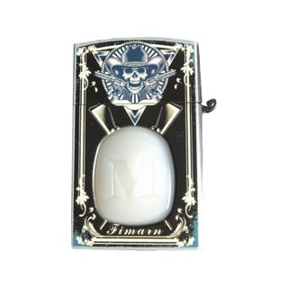 Sticluta tip Bricheta ZIPPO 20 ml