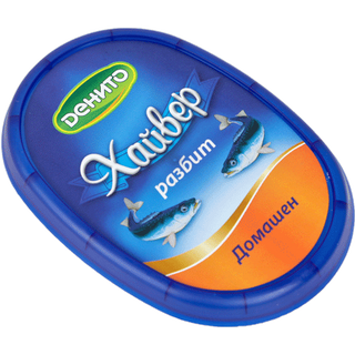 Денито Хайвер домашен 160 ГР / AB900032