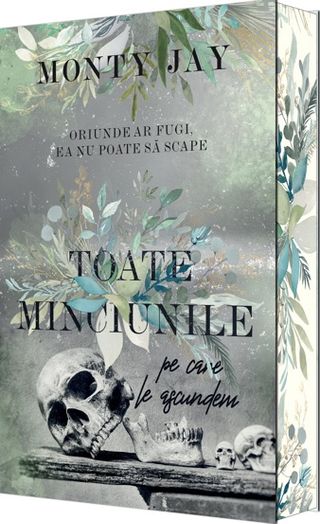 Toate minciunile pe care le ascundem