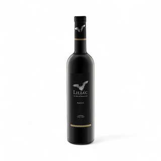 Vin Rosu Sec Liliac Red Cuvee 13.5%, 0.75L