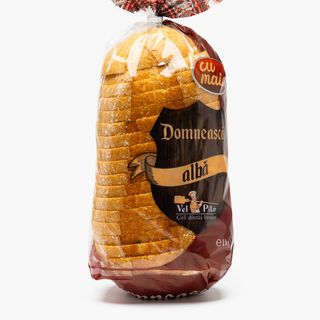 Vel Pitar, Pâine domnească albă 1kg
