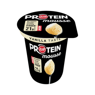 Mousse Protein 200G Zott Vanilija
