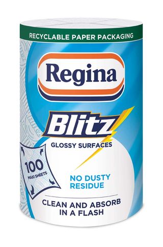 Prosop monorola 3 straturi 100 foi Regina Blitz