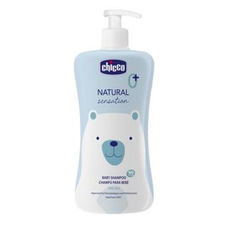 CHICCO kupka baby 500 ML | 8058664164011