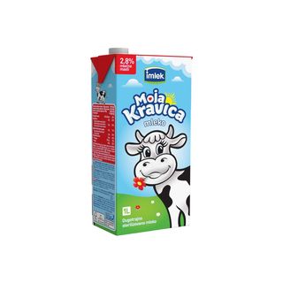 Imlek dugotrajno mleko 2,8%mm 1l 8601500129332