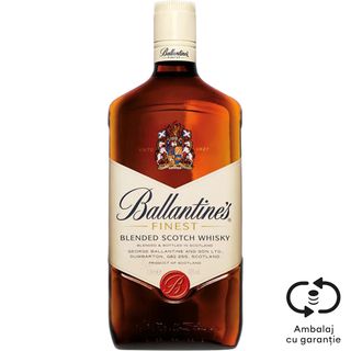 Ballantine's, Whisky 1L (ID 42564)