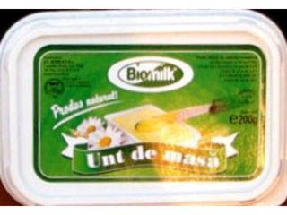Unt de masa 65% 200g Sip Milk