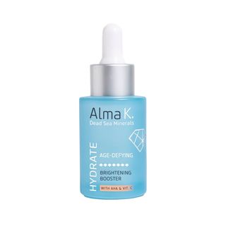 ALMA K.FACE serum za lice brightening booster 30 ML | 7290114157162