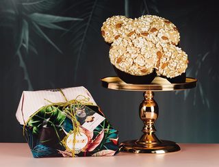 Colomba Clasica, 1 kg - Muzzi