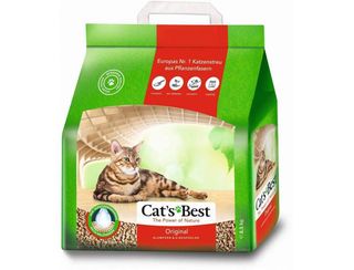 CAT'S BEST 10l 