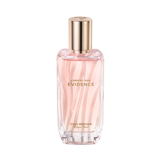 Apă de parfum Comme une Evidence, Vaporizator 50 ml