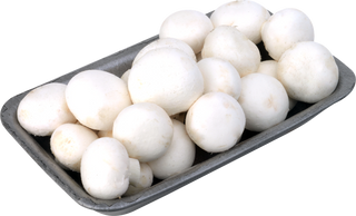 Sveže Pečurke, 100g