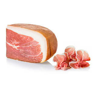 Prosciutto crudo Parma 100g