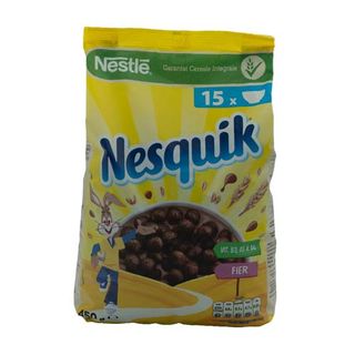 Nesquik Cereale Integrale 450G