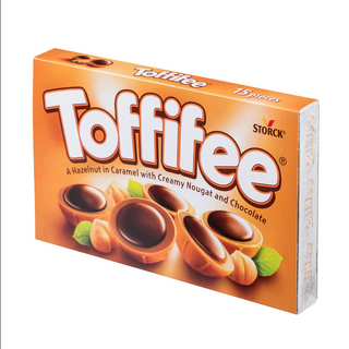 STORCK TOFFIFEE 125G