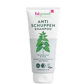 BI GOOD ŠAMP.PROTIV PERUTI,200ML (488207)