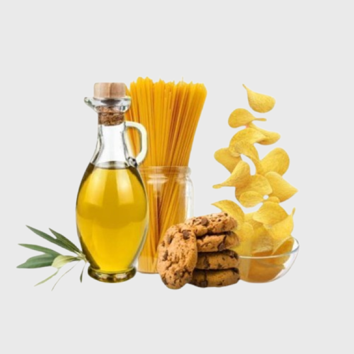 Produse dietetice