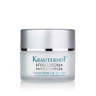 KRAUTERHOF hyaluron krema dnevna spf15 50 ML | 4075700105139