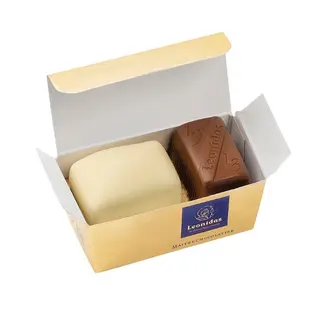 Mini Ballotin 2 praline