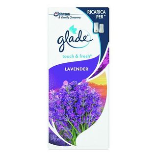 GLADE refil microspray lavanda 10 ML | 5000204820003