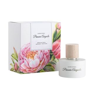 Parfum Elixir Floral Paeonia Augusta 60ml
