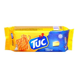 TUC ORIGINAL BISCUITI BRANZA 100G
