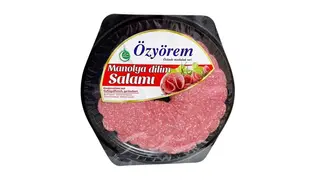Ozyorem Manolya 80 Gr