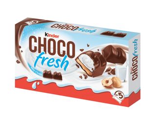 Kinder Chocofresh 102.5g