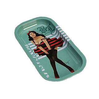 Tava Rulat BL BONGASMUS