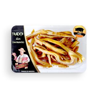 Aperitiv picant pentru bere
