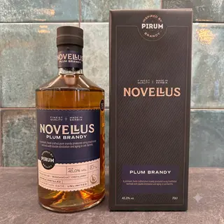 Novellus rakija od sljive