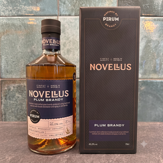 Novellus rakija od sljive