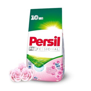 PRASAK ZA VES PERSIL RUZA 10KG 134733